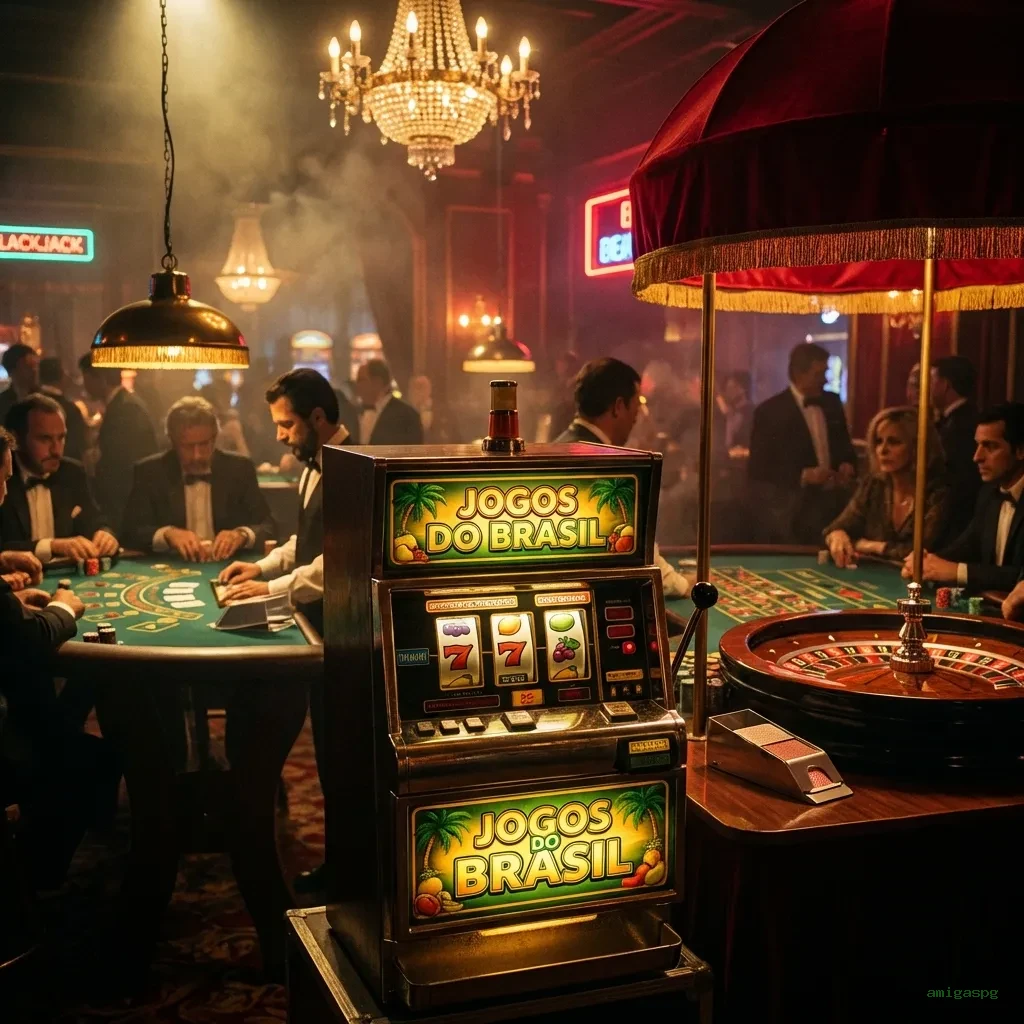 Cassino ao Vivo amigaspg - Dealers Brasileiros Profissionais