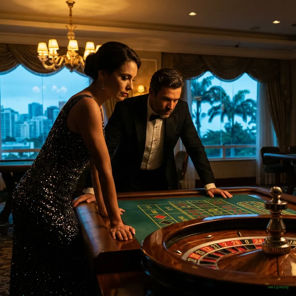 Sistema de Login Seguro amigaspg - Interface Premium