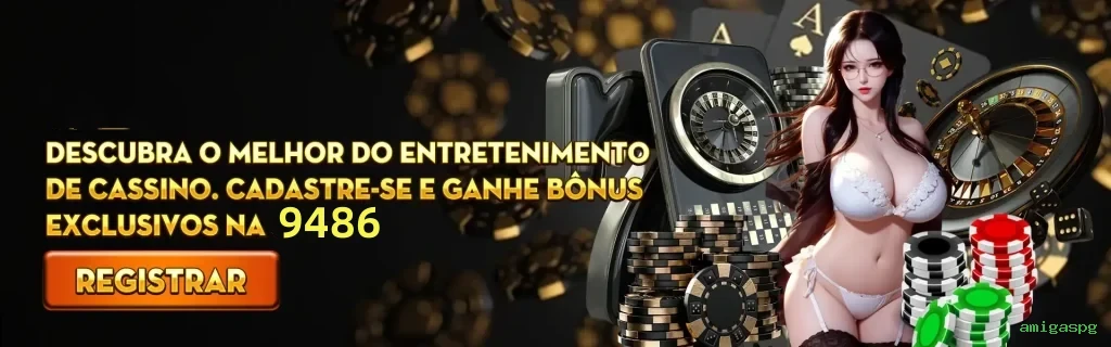 Slots com prêmios amigaspg